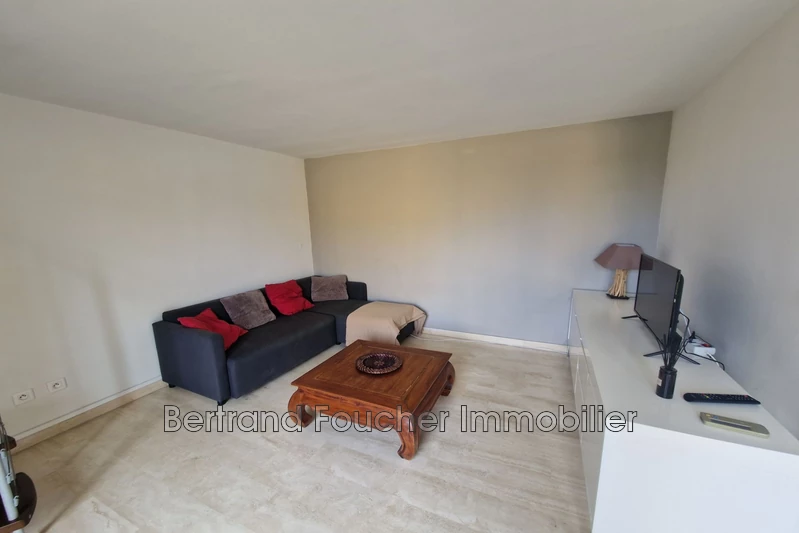 Vente appartement Cavalaire-sur-Mer  