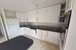 Vente appartement Cavalaire-sur-Mer  