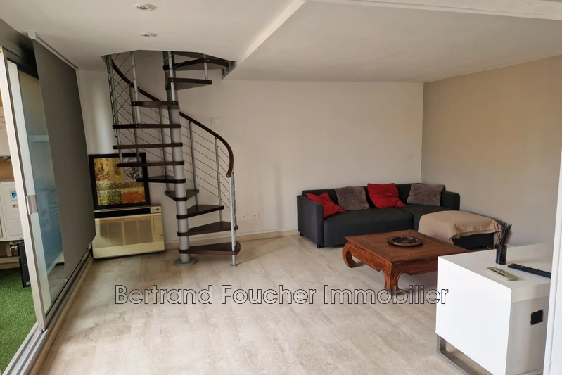 Vente appartement Cavalaire-sur-Mer  