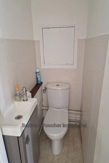 Vente appartement Cavalaire-sur-Mer  