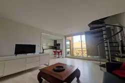 Vente appartement Cavalaire-sur-Mer  