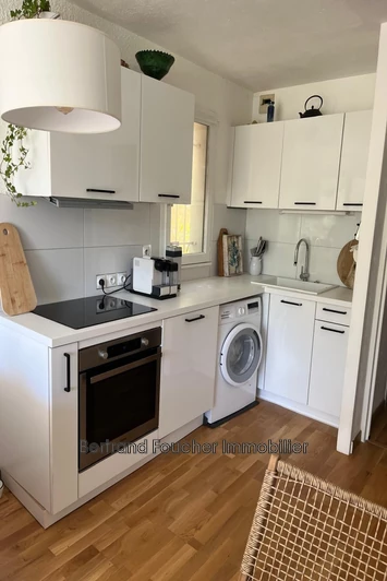 Vente appartement Cavalaire-sur-Mer Vente appartement Cavalaire-sur-Mer