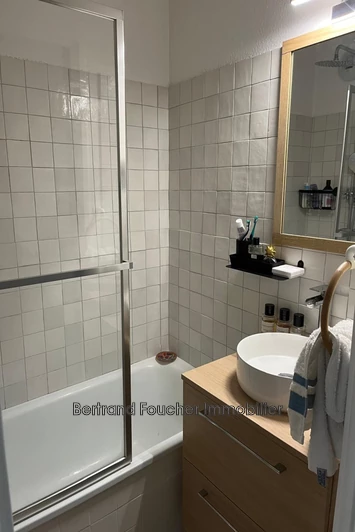 Vente appartement Cavalaire-sur-Mer Vente appartement Cavalaire-sur-Mer