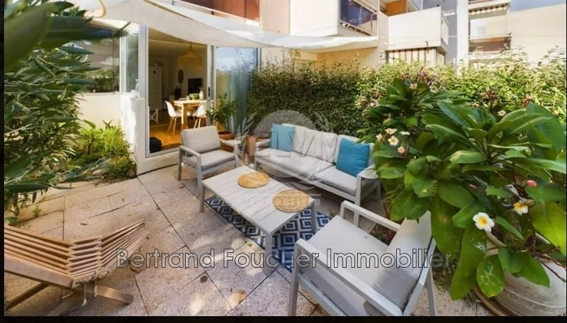 Vente appartement Cavalaire-sur-Mer Vente appartement Cavalaire-sur-Mer