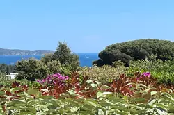Vente appartement Cavalaire-sur-Mer  