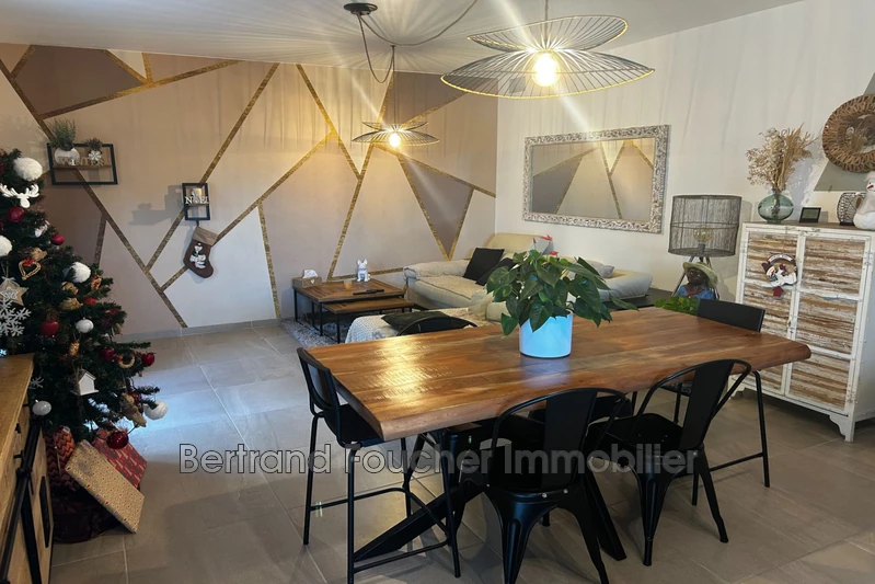 Photo n°5 - Vente appartement Cavalaire-sur-Mer 83240 - 560 000 €