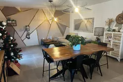 Vente appartement Cavalaire-sur-Mer  