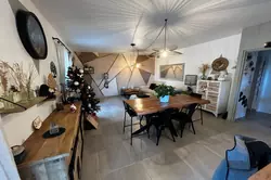 Vente appartement Cavalaire-sur-Mer  