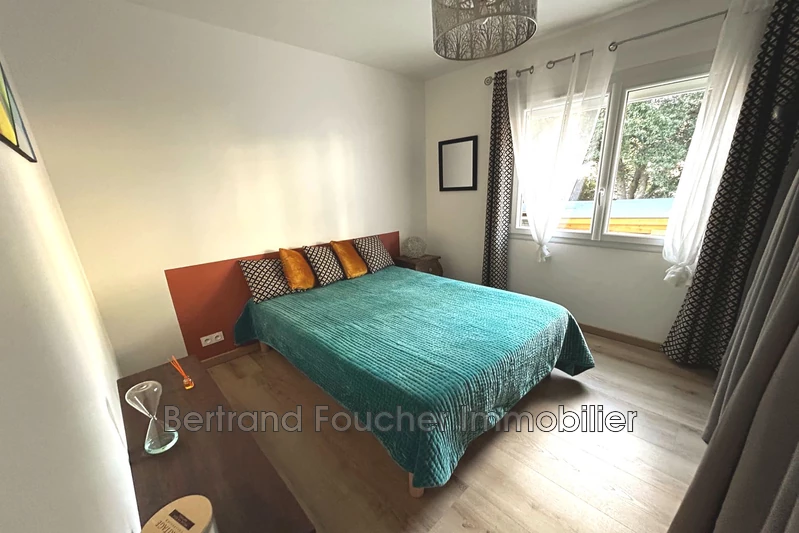 Photo n°7 - Vente appartement Cavalaire-sur-Mer 83240 - 560 000 €