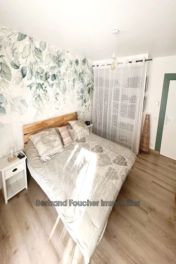 Photo n°9 - Vente appartement Cavalaire-sur-Mer 83240 - 560 000 €