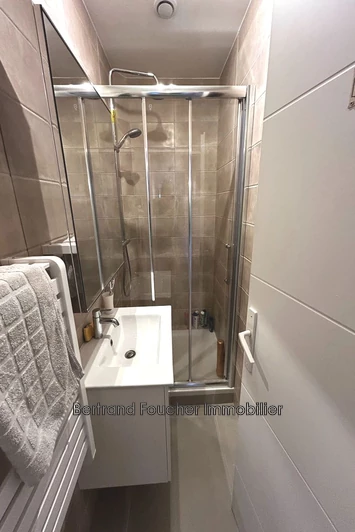 Photo n°12 - Vente appartement Cavalaire-sur-Mer 83240 - 560 000 €