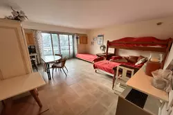 Vente appartement Cavalaire-sur-Mer  