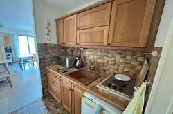 Vente appartement Cavalaire-sur-Mer  