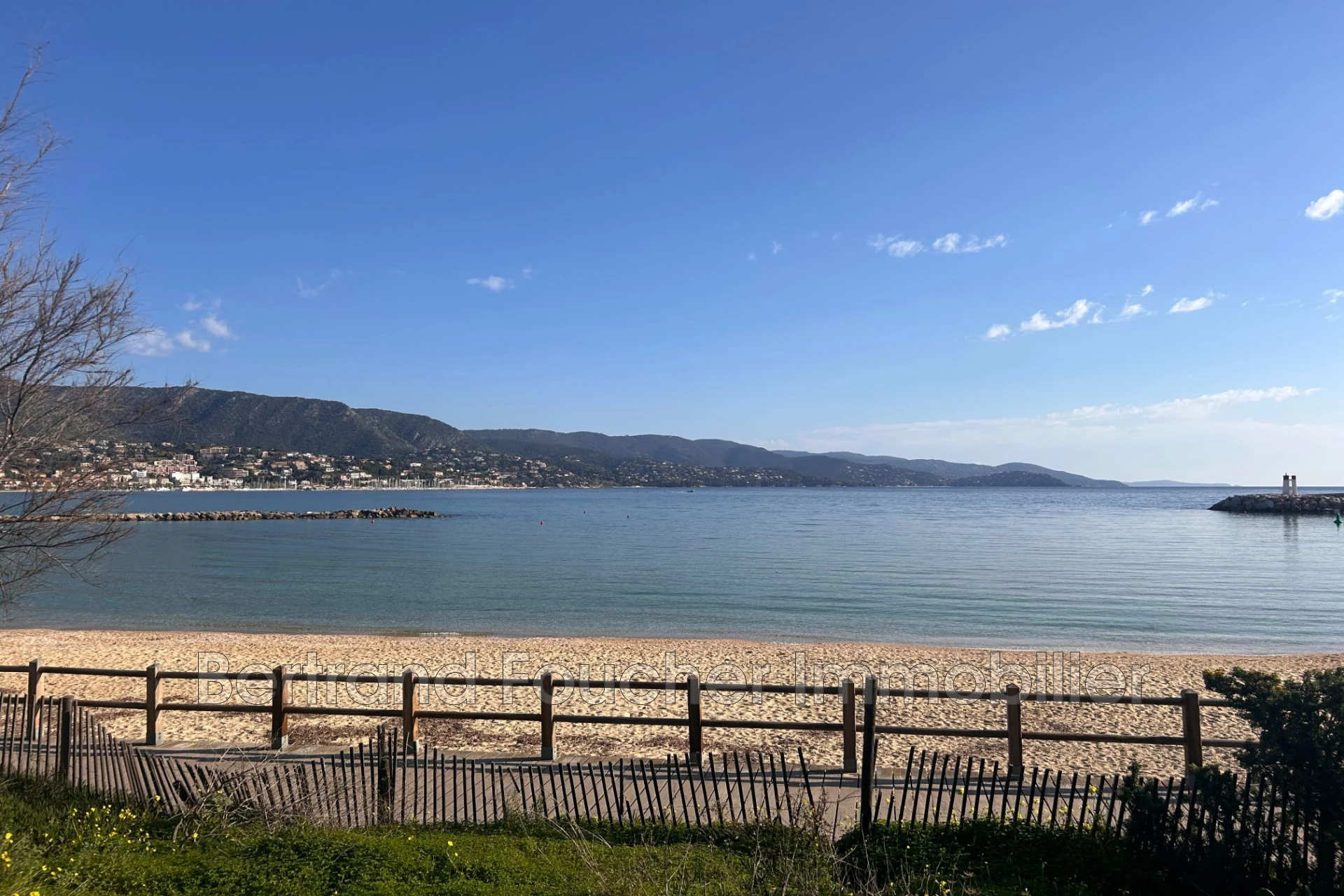 Appartement 3 pièces 218 m² · à Le Lavandou · 218 m² · 465 000 €
