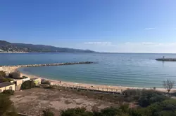 Vente appartement Le Lavandou  