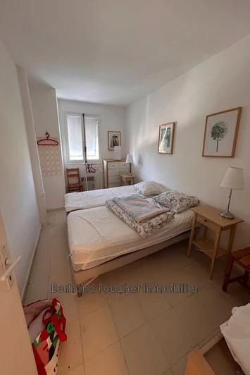 Vente appartement Le Lavandou  