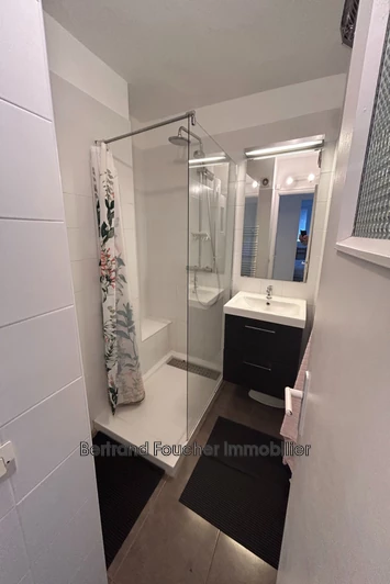 Vente appartement Le Lavandou  