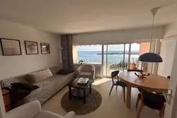 Vente appartement Le Lavandou  