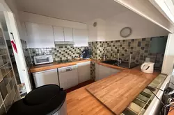 Vente appartement Le Lavandou  