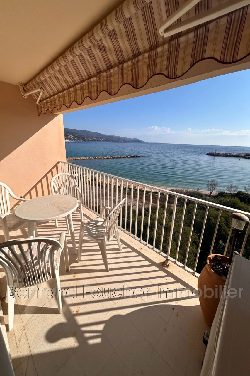 Appartement 3 pièces 218 m² · au Lavandou · 218 m² · 465 000 €