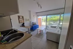 Vente appartement Cavalaire-sur-Mer  