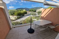 Vente appartement Cavalaire-sur-Mer  