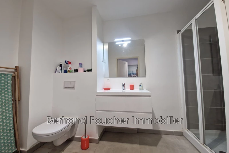 Vente appartement Cavalaire-sur-Mer  