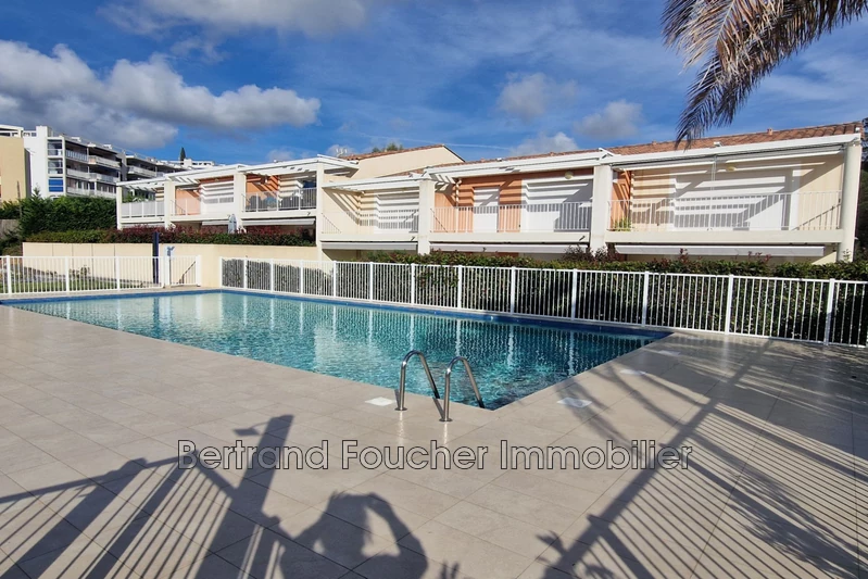 Vente appartement Cavalaire-sur-Mer  