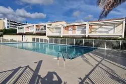 Vente appartement Cavalaire-sur-Mer  