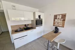 Vente appartement Cavalaire-sur-Mer  