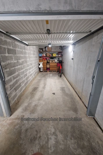 Vente appartement Cavalaire-sur-Mer  