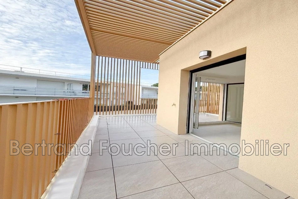 Appartement 4 pièces 87 m² · à Cavalaire-sur-Mer · 87 m² · 520 000 €