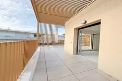 Vente appartement Cavalaire-sur-Mer  