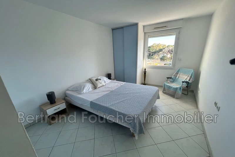 Vente appartement Cavalaire-sur-Mer Vente appartement Cavalaire-sur-Mer