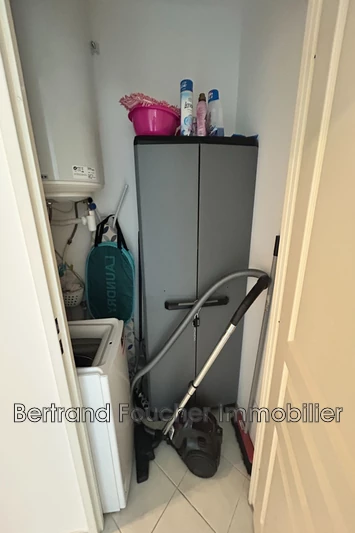 Vente appartement Cavalaire-sur-Mer Vente appartement Cavalaire-sur-Mer