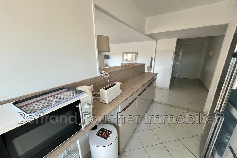 Vente appartement Cavalaire-sur-Mer Vente appartement Cavalaire-sur-Mer