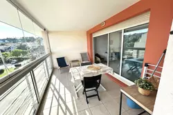 Vente appartement Cavalaire-sur-Mer  