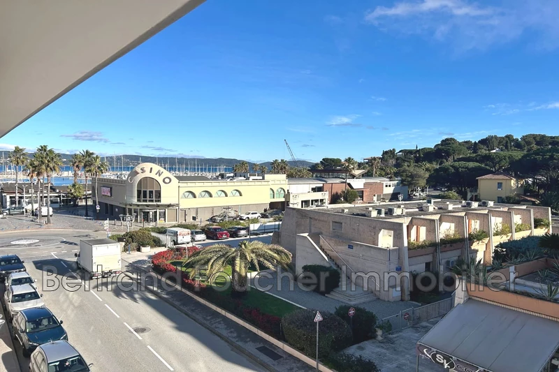 Vente appartement Cavalaire-sur-Mer Vente appartement Cavalaire-sur-Mer