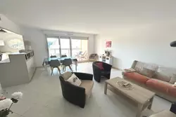 Vente appartement Cavalaire-sur-Mer  