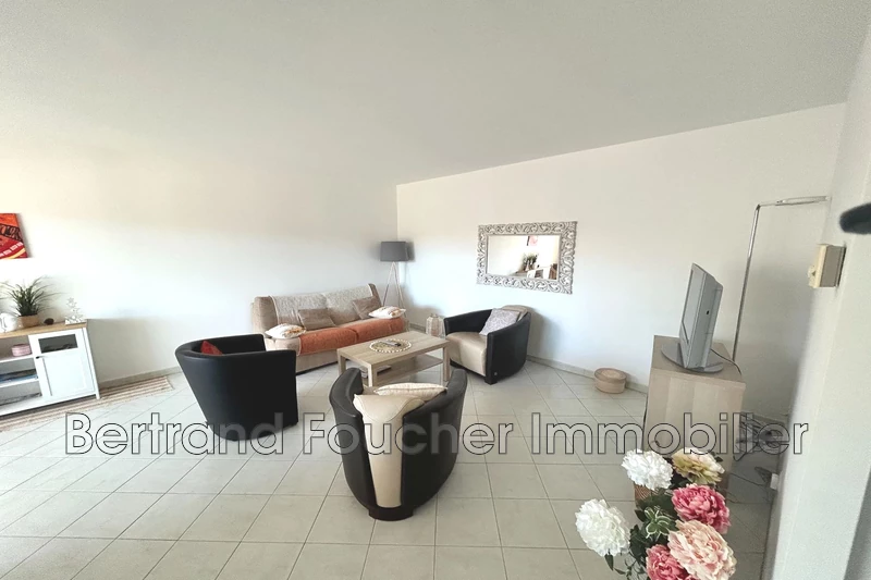 Vente appartement Cavalaire-sur-Mer Vente appartement Cavalaire-sur-Mer