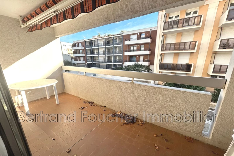 Vente appartement Cavalaire-sur-Mer Vente appartement Cavalaire-sur-Mer