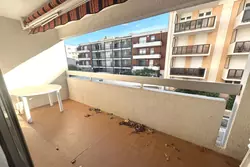 Vente appartement Cavalaire-sur-Mer  