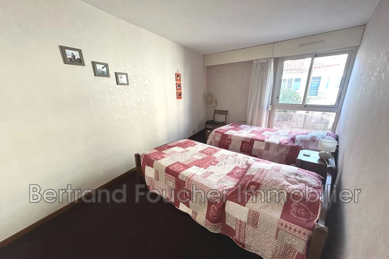 Vente appartement Cavalaire-sur-Mer Vente appartement Cavalaire-sur-Mer