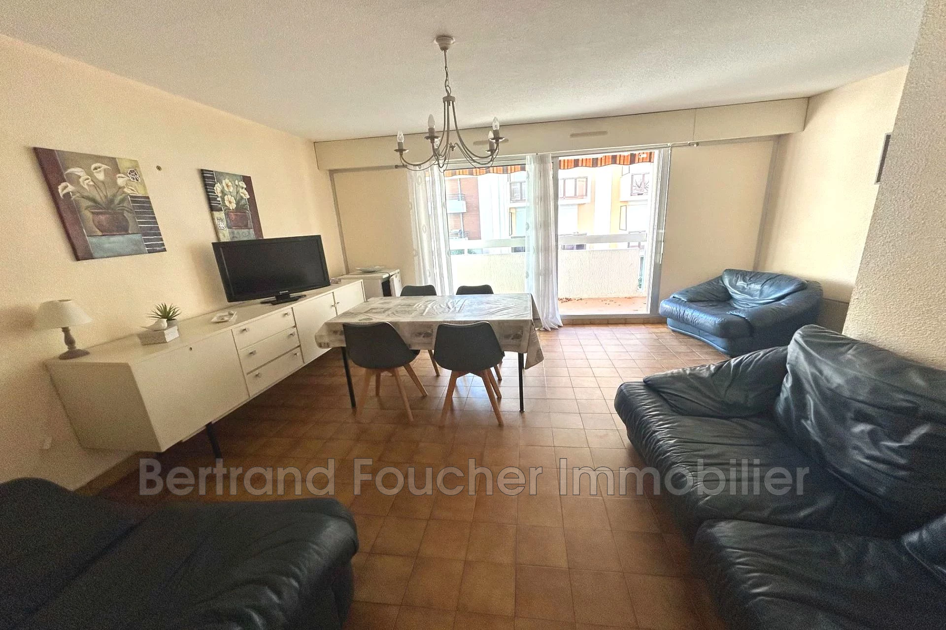 Appartement 3 pièces 65 m² · à Cavalaire-sur-Mer · 65 m² · 330 000 €