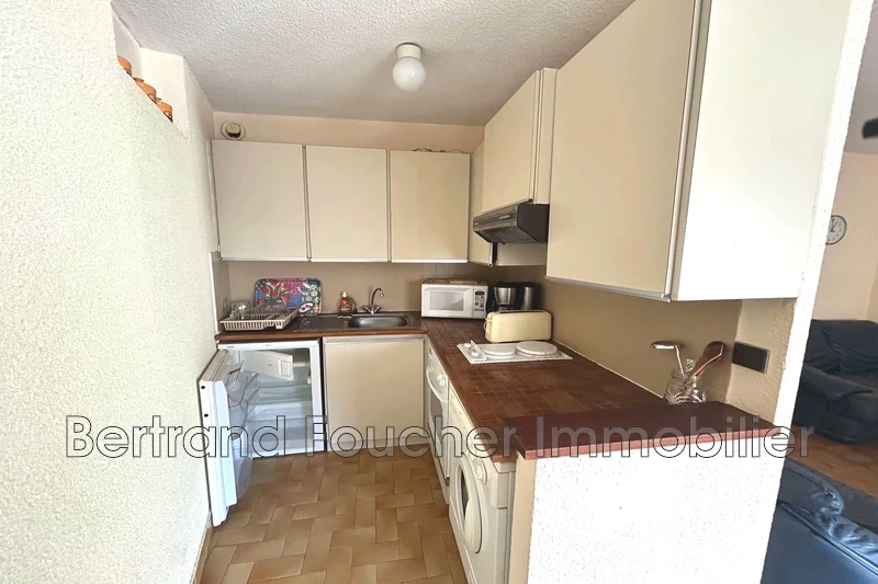 Vente appartement Cavalaire-sur-Mer Vente appartement Cavalaire-sur-Mer