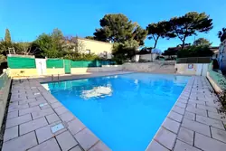 Vente appartement Cavalaire-sur-Mer  