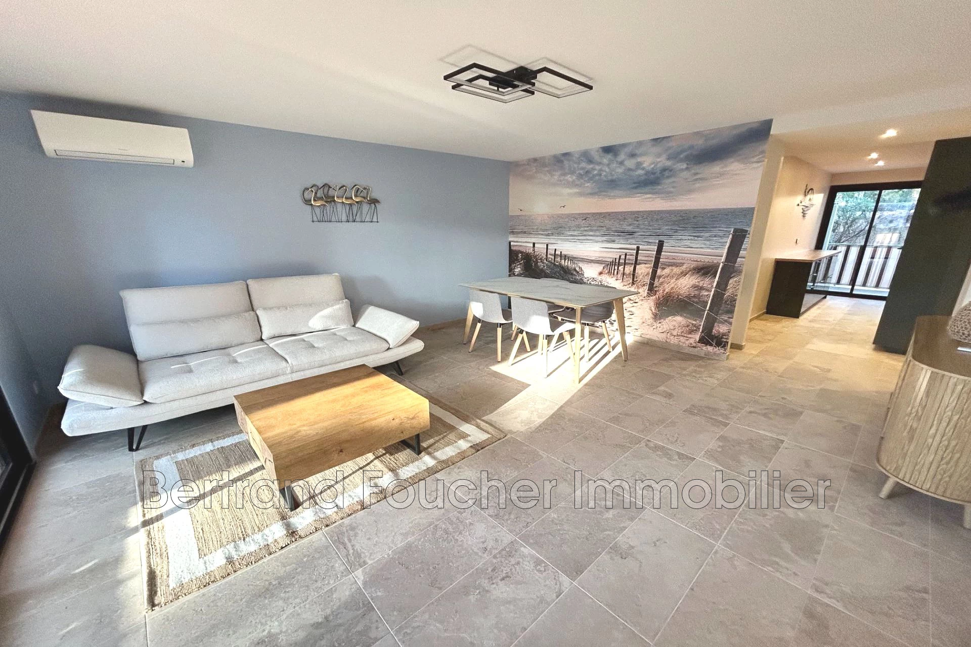 Appartement 3 pièces 67 m² · à Cavalaire-sur-Mer · 67 m² · 450 000 €
