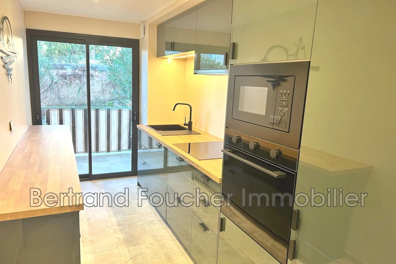 Vente appartement Cavalaire-sur-Mer  