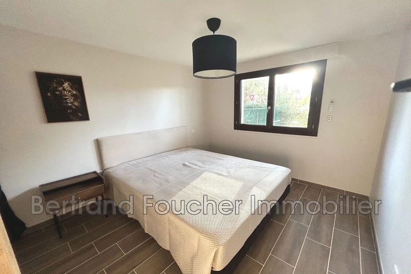 Vente appartement Cavalaire-sur-Mer  