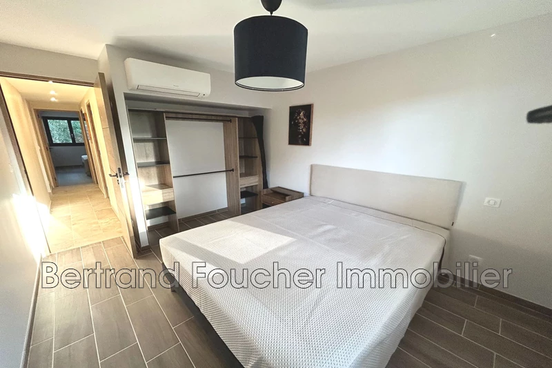 Vente appartement Cavalaire-sur-Mer  